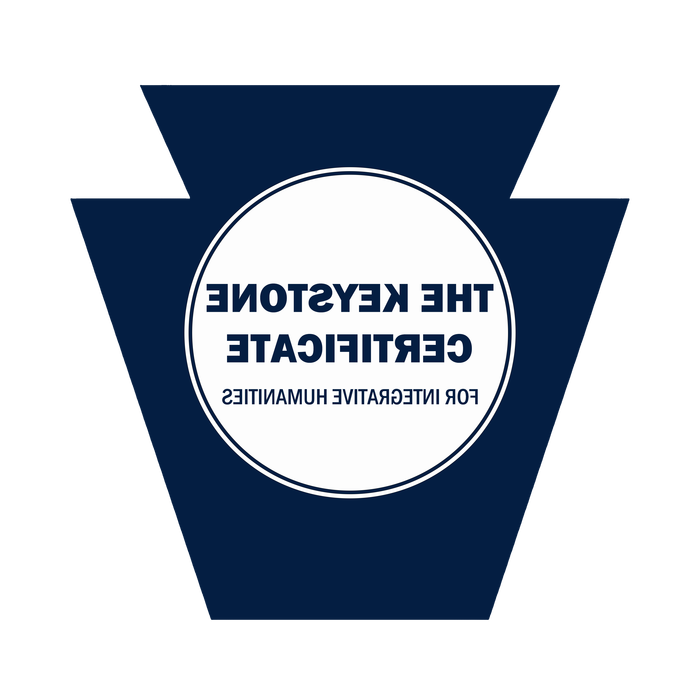 Keystone Certificate Program logo